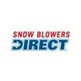 Snow Blowers Direct Coupons & Promo Codes