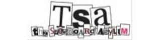 TSA The Snowboard Asylum Coupons & Promo Codes
