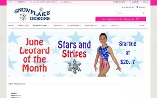 Snowflake Designs Coupons & Promo Codes