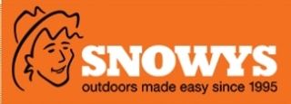 snowys Coupons & Promo Codes