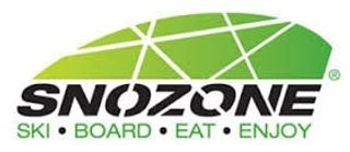 Snozone Coupons & Promo Codes