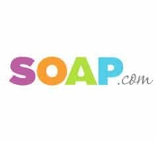 Soap.com Coupons & Promo Codes