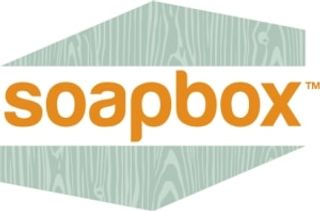 SoapBox Soaps Coupons & Promo Codes