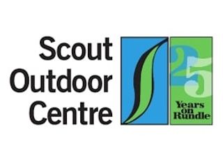 Scout Outdoor Center Coupons & Promo Codes