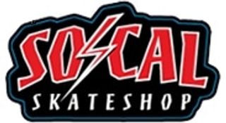 Socalskateshop Coupons & Promo Codes