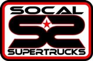 SoCal SuperTrucks Coupons & Promo Codes