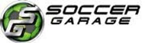 Soccer Garage Coupons & Promo Codes