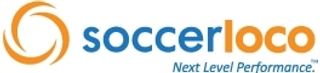 Soccerloco Coupons & Promo Codes