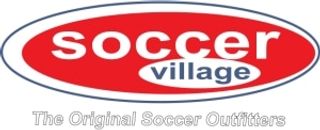 Soccer Village Coupons & Promo Codes