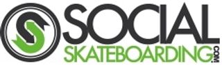 Social Skateboarding Coupons & Promo Codes
