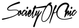 Society Of Chic Coupons & Promo Codes