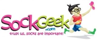 Sock Geek Coupons & Promo Codes