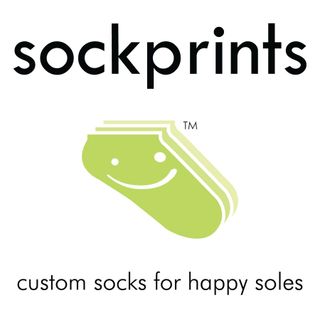 Sockprints Coupons & Promo Codes
