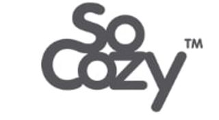 soCozy Coupons & Promo Codes