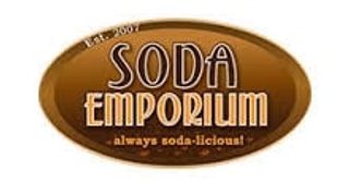 Soda-emporium Coupons & Promo Codes