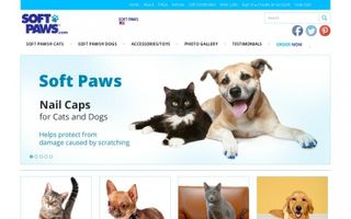 Soft Paws Coupons & Promo Codes