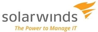 SolarWinds Coupons & Promo Codes