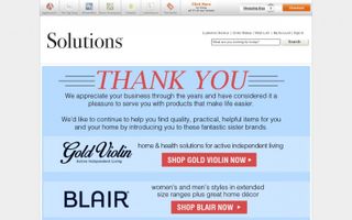 Solutions Coupons & Promo Codes