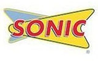 Sonic Coupons & Promo Codes