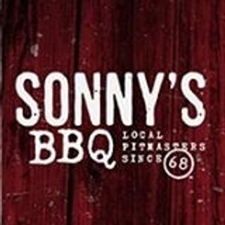 Sonny's BBQ Coupons & Promo Codes