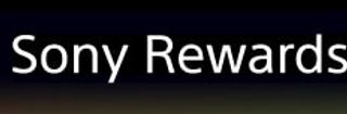 Sony Rewards Coupons & Promo Codes