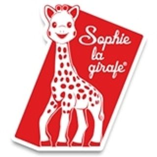 Sophie the Giraffe Coupons & Promo Codes