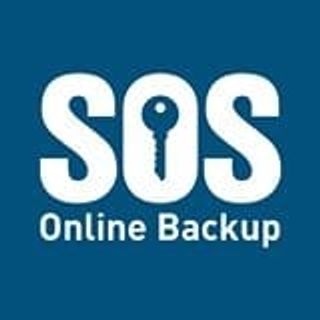 SOS Online Backup Coupons & Promo Codes