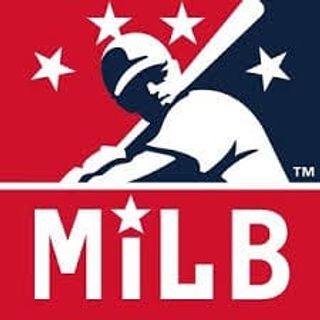 MiLB Store Coupons & Promo Codes