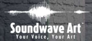 Soundwave Art Coupons & Promo Codes