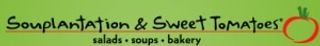 Souplantation Coupons & Promo Codes