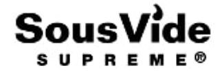 SousVide Supreme Coupons & Promo Codes