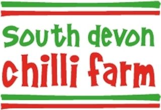 South Devon Chilli Farm Coupons & Promo Codes