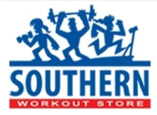 Southern Workout Store Coupons & Promo Codes