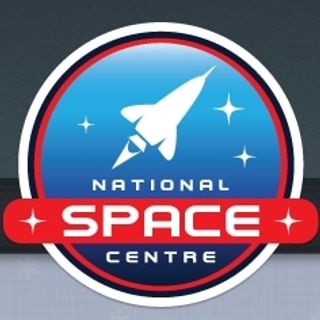 National Space Centre Coupons & Promo Codes