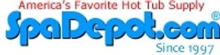 Spa Depot Coupons & Promo Codes