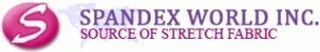 Spandex World Inc Coupons & Promo Codes