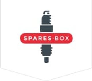 spares box Coupons & Promo Codes