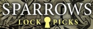 Sparrow Lock Picks Coupons & Promo Codes