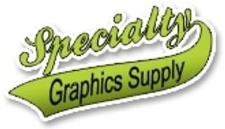 Specialty-Graphics Coupons & Promo Codes