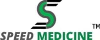 Speed Medicine Coupons & Promo Codes