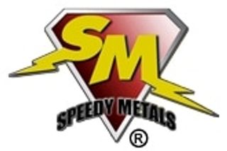 Speedy Metals Coupons & Promo Codes