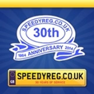 Speedy Reg Coupons & Promo Codes