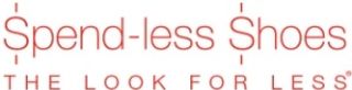Spendless Shoes Coupons & Promo Codes