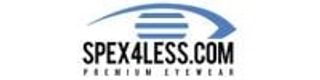 Spex4less Coupons & Promo Codes