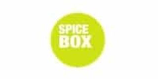 SpiceBox Coupons & Promo Codes
