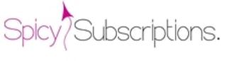 Spicy Subscriptions Coupons & Promo Codes