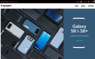 Spigen Coupons & Promo Codes