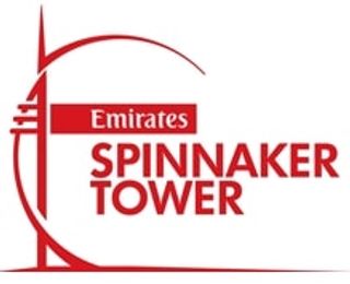 Spinnaker Tower Coupons & Promo Codes