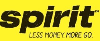 Spirit Airlines Coupons & Promo Codes
