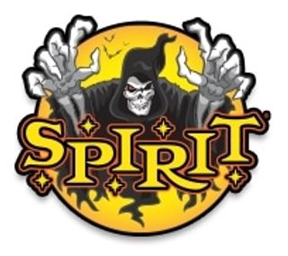 Spirit Halloween Coupons & Promo Codes